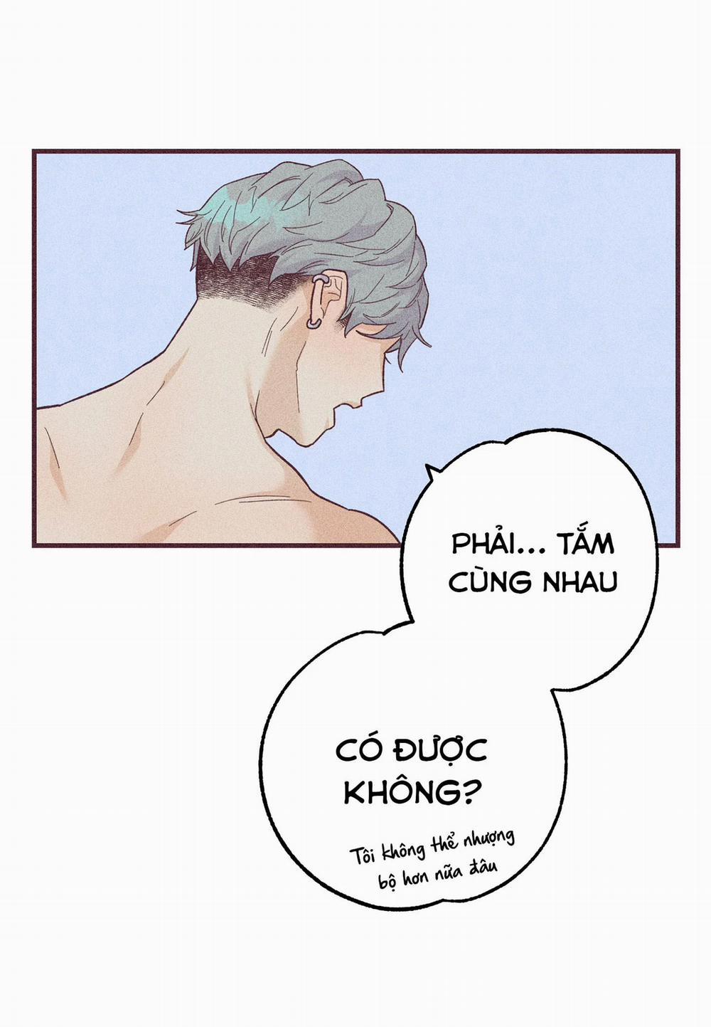 Chạy Đâu Cho Thoát 14.1 trang 17