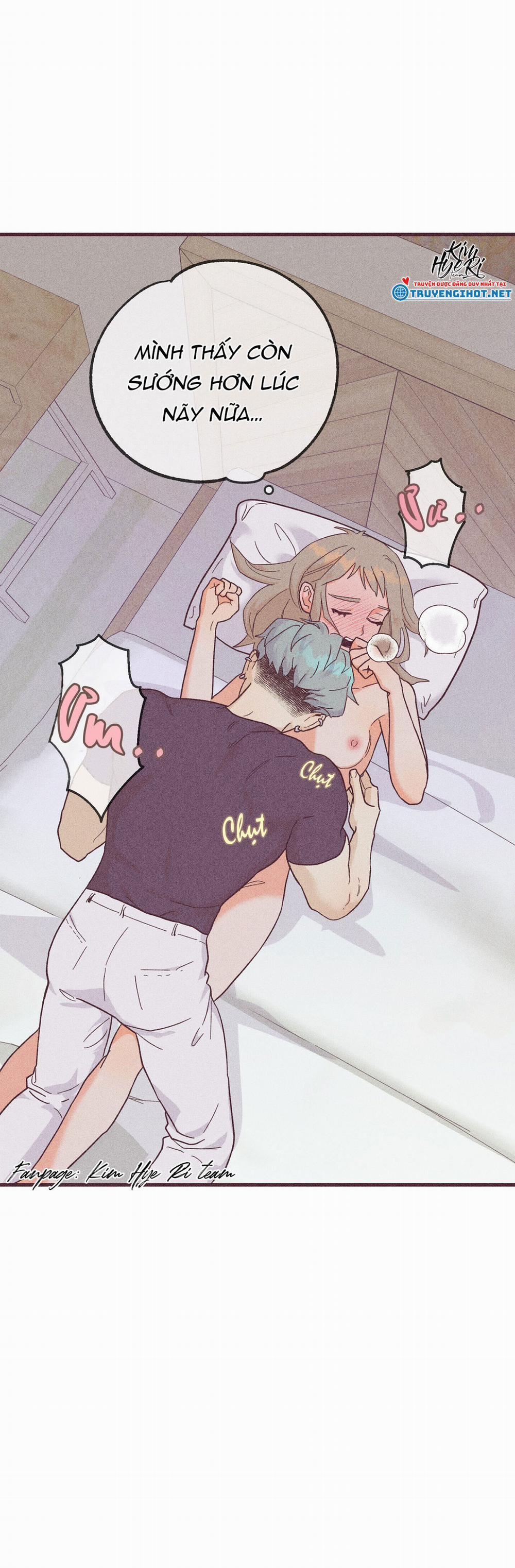 Chạy Đâu Cho Thoát 14.1 trang 2