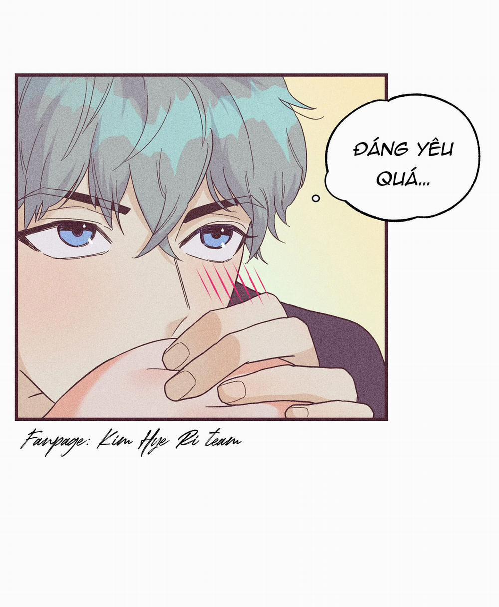 Chạy Đâu Cho Thoát 14.1 trang 3