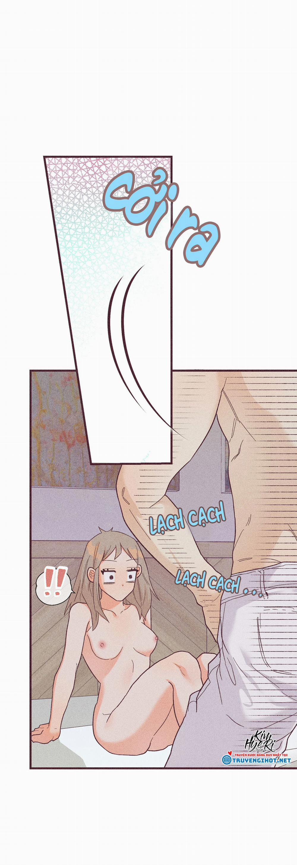 Chạy Đâu Cho Thoát 14.1 trang 9