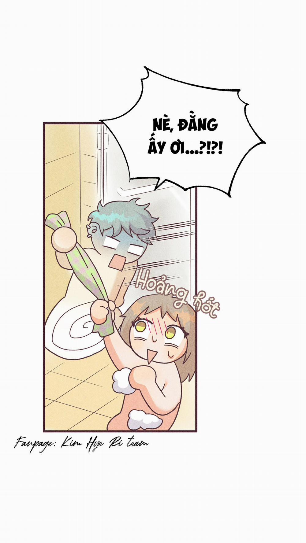 Chạy Đâu Cho Thoát 14.2 trang 12