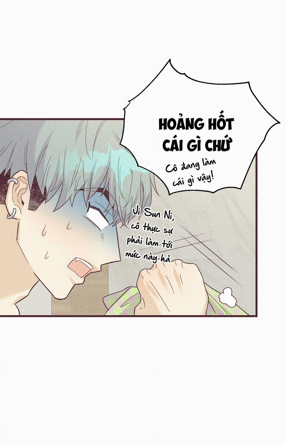 Chạy Đâu Cho Thoát 14.2 trang 13