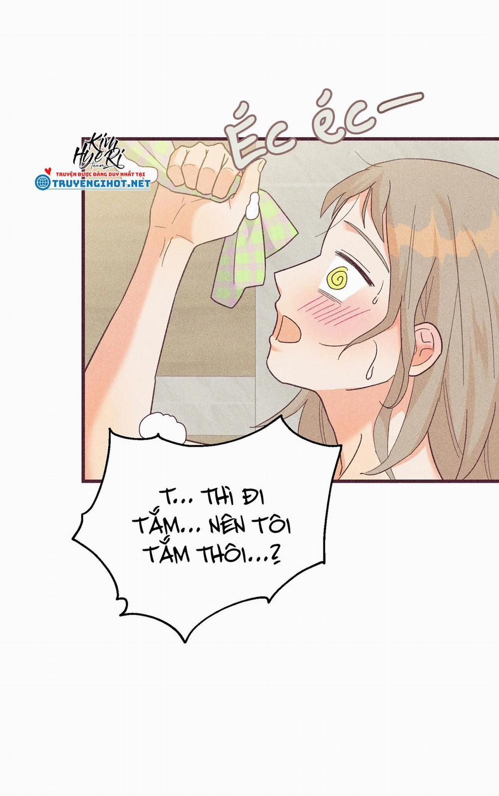 Chạy Đâu Cho Thoát 14.2 trang 14