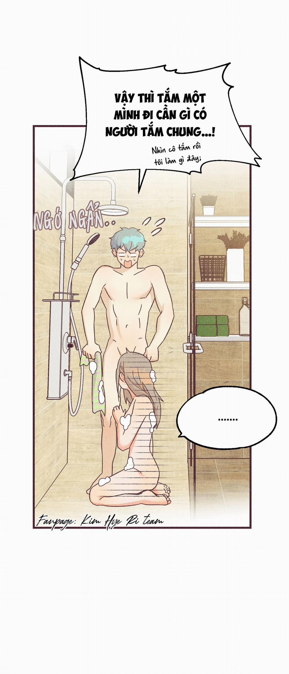 Chạy Đâu Cho Thoát 14.2 trang 15