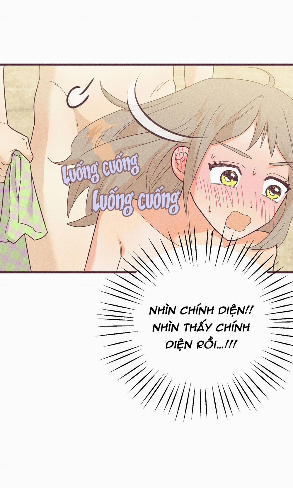 Chạy Đâu Cho Thoát 14.2 trang 18