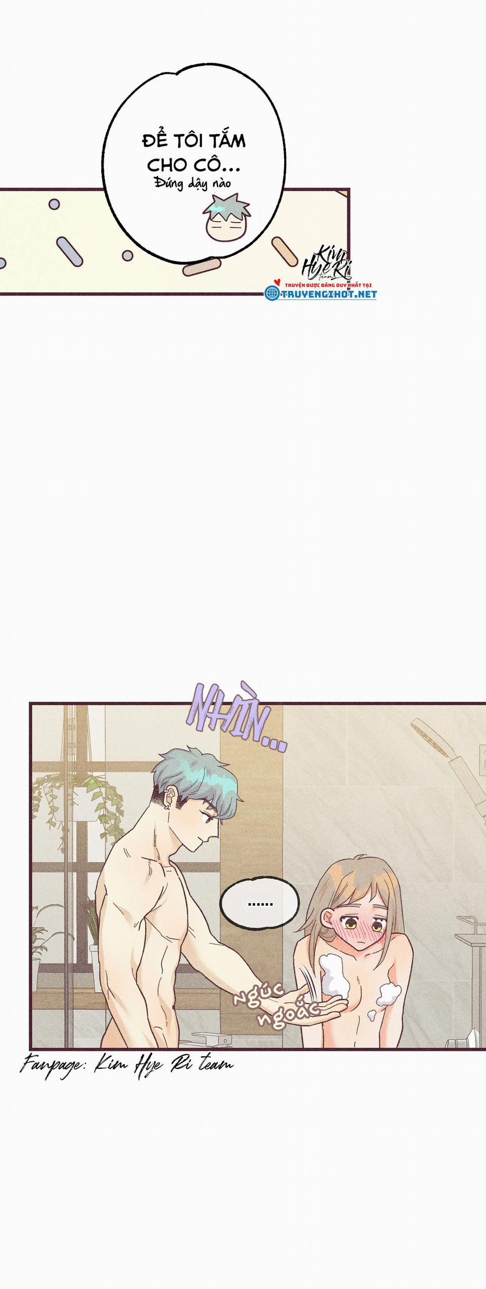 Chạy Đâu Cho Thoát 14.2 trang 19