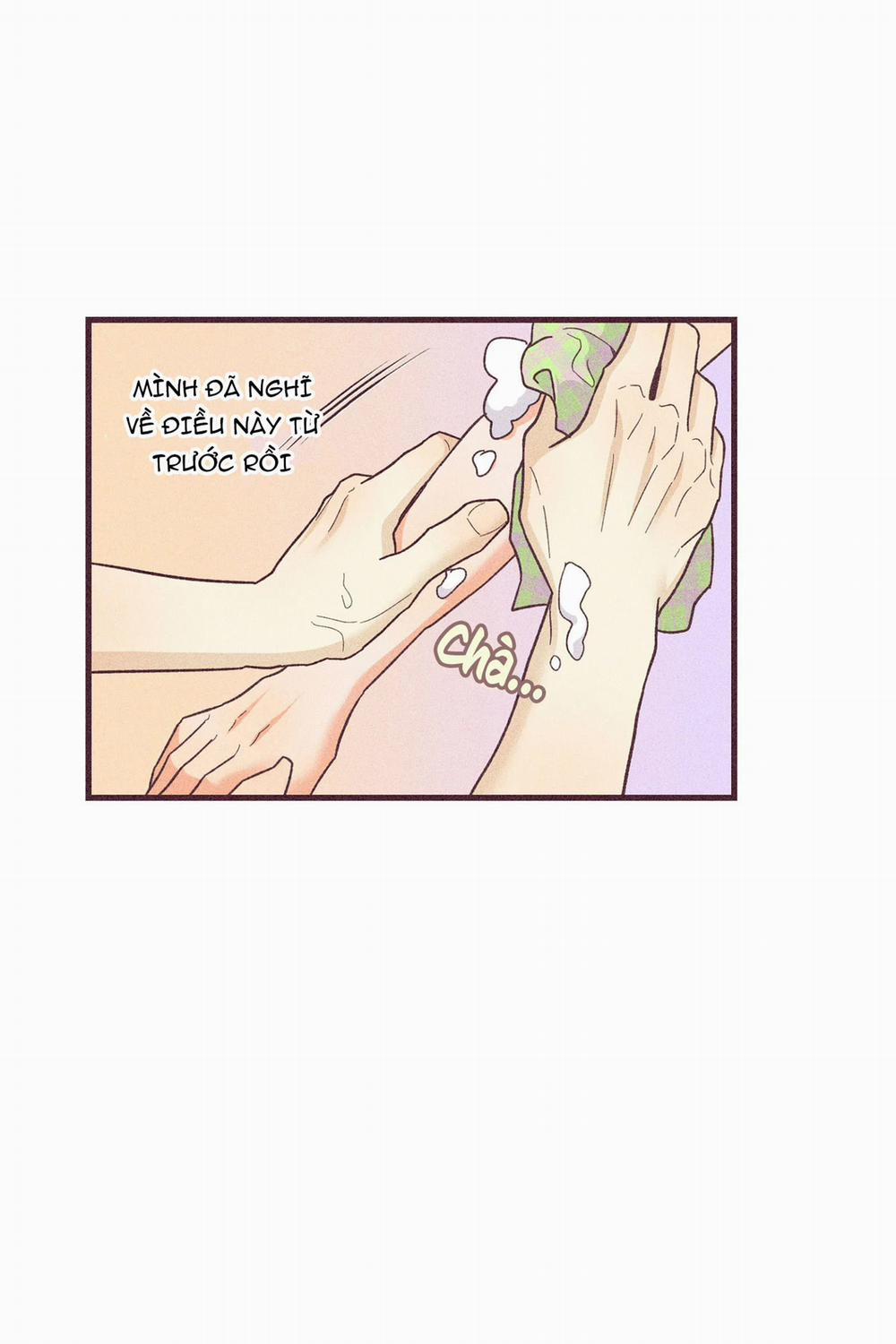 Chạy Đâu Cho Thoát 14.2 trang 20