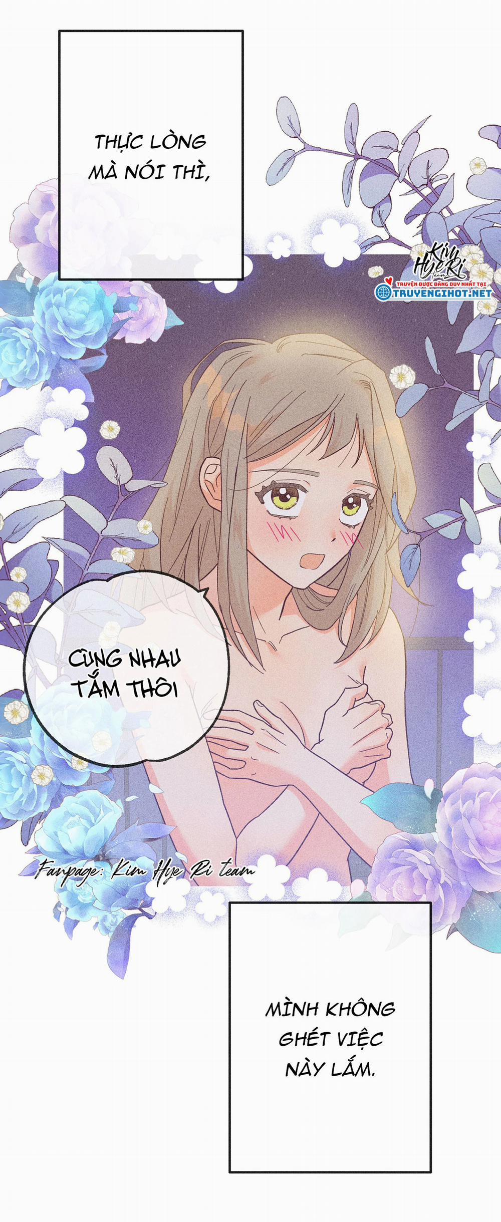 Chạy Đâu Cho Thoát 14.2 trang 3