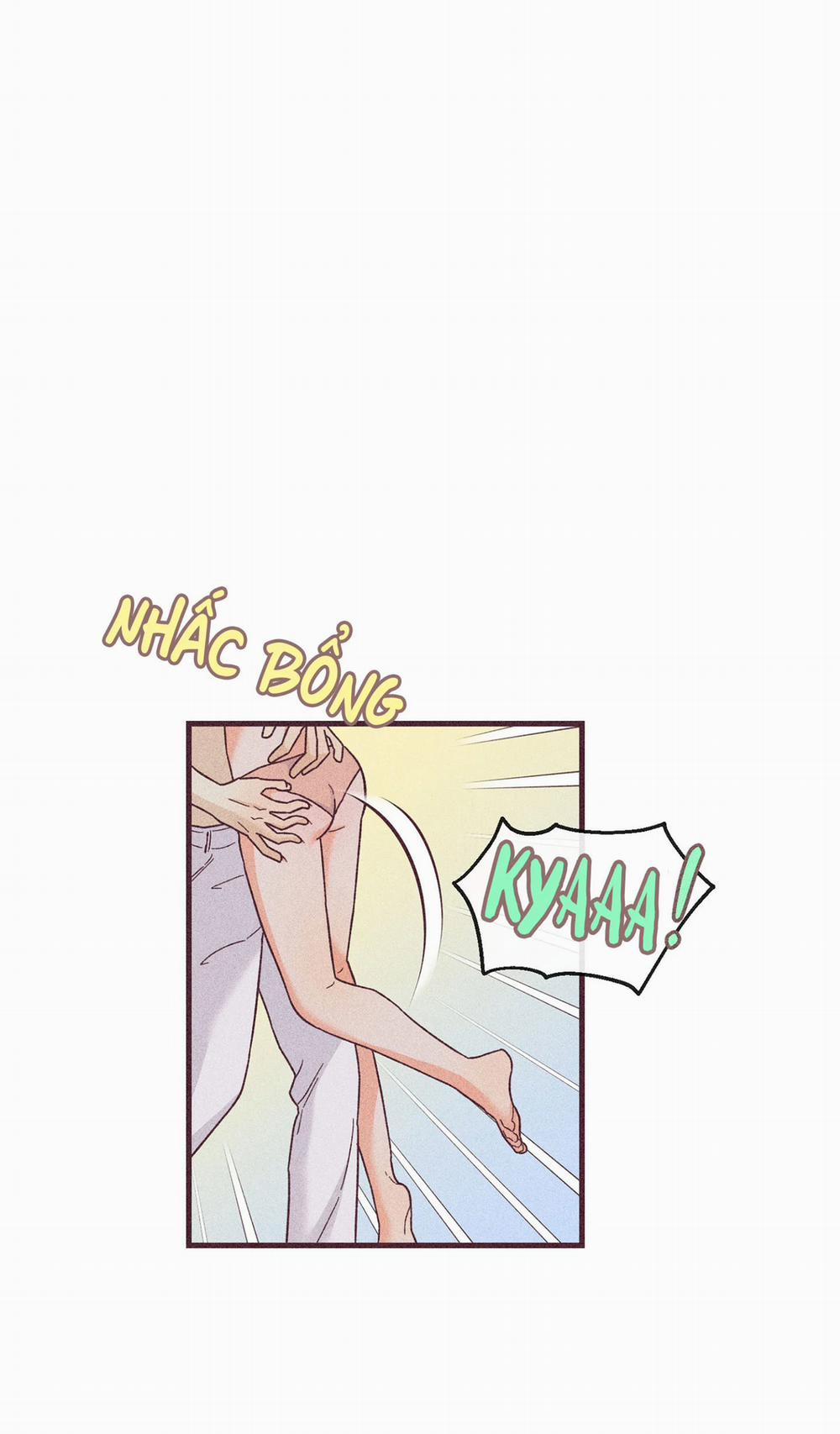 Chạy Đâu Cho Thoát 14.2 trang 4