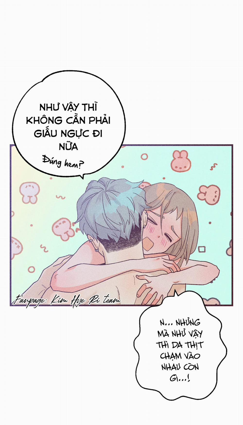 Chạy Đâu Cho Thoát 14.2 trang 5