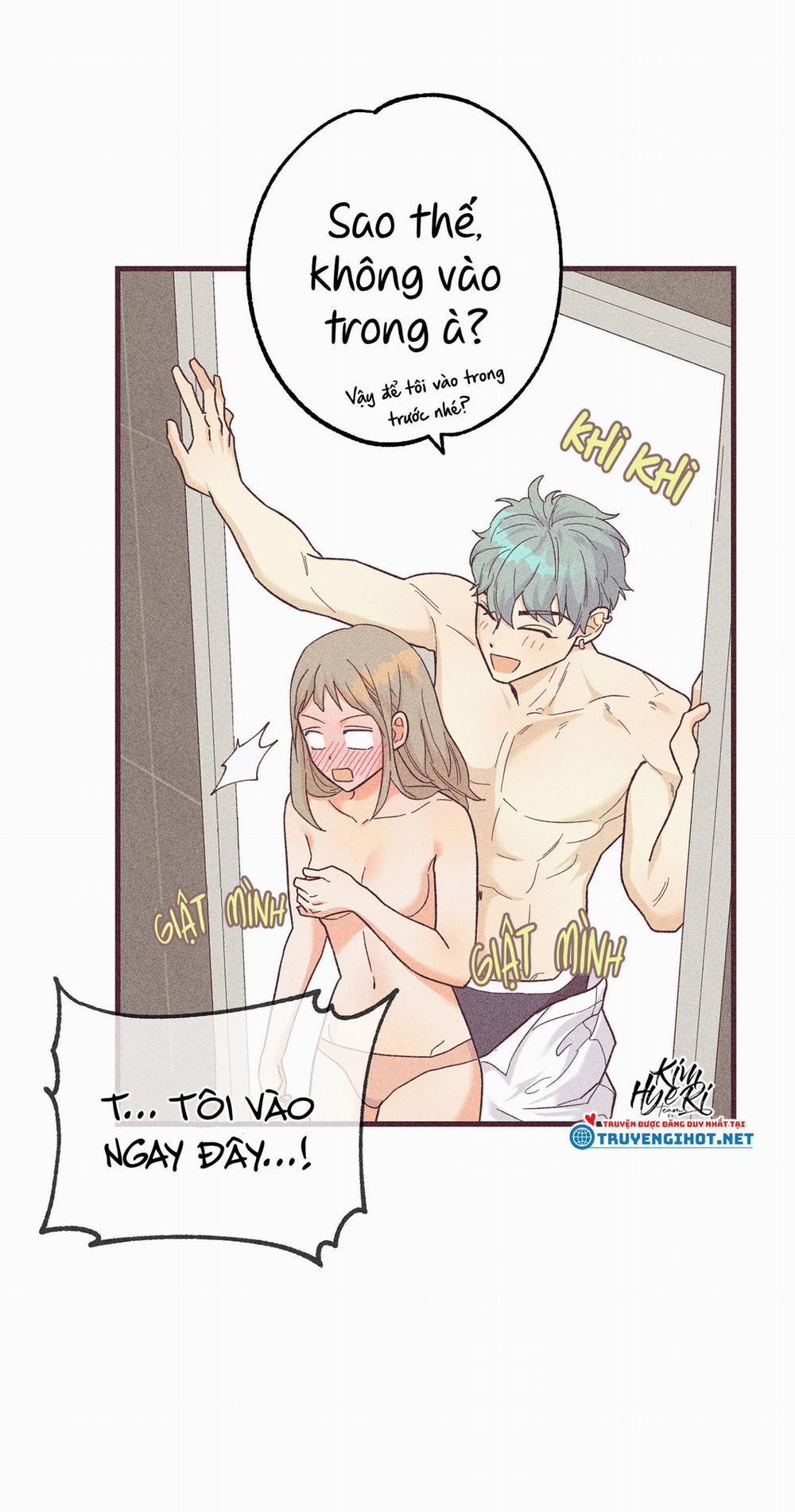 Chạy Đâu Cho Thoát 14.2 trang 8