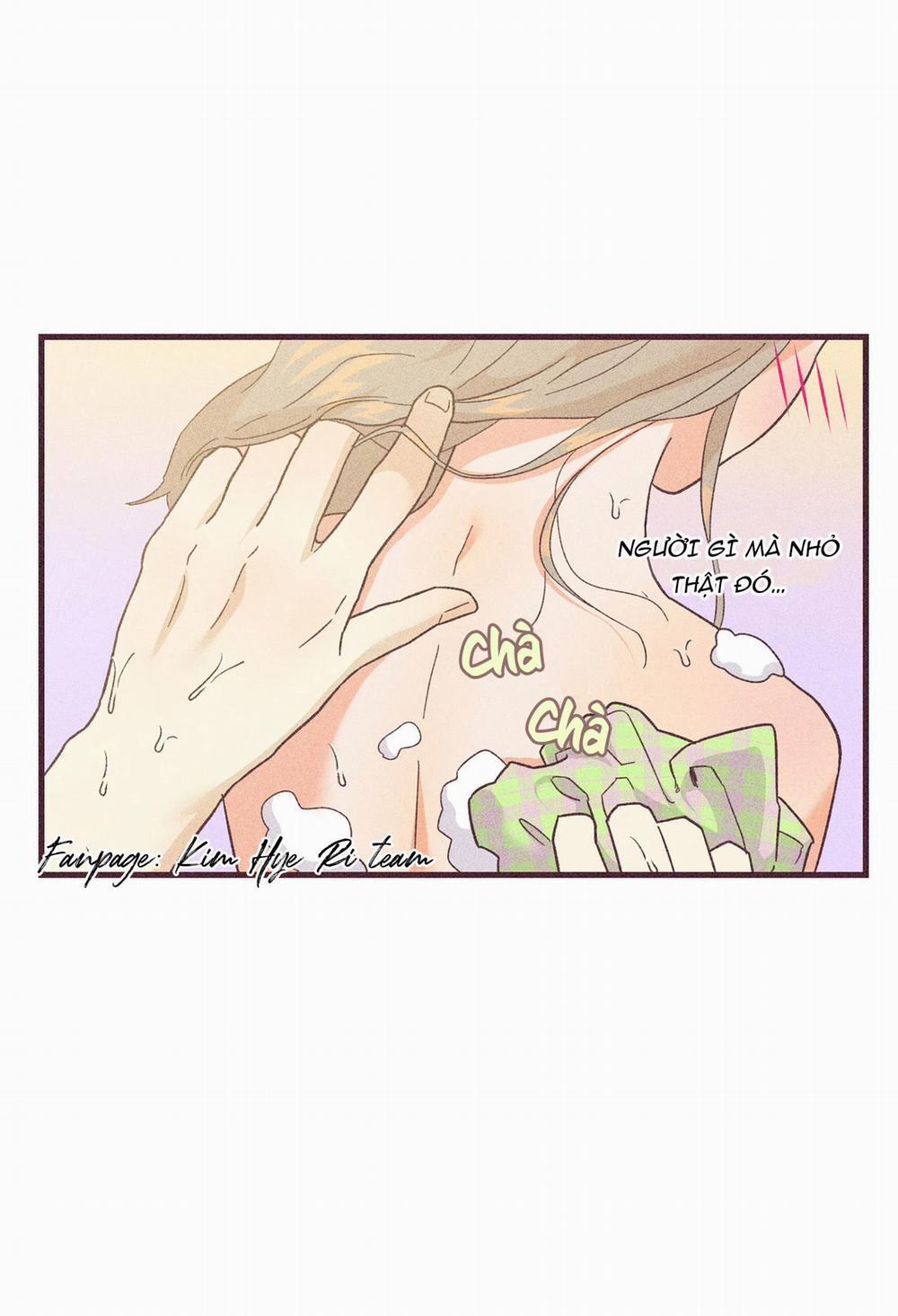 Chạy Đâu Cho Thoát 14.3 trang 1