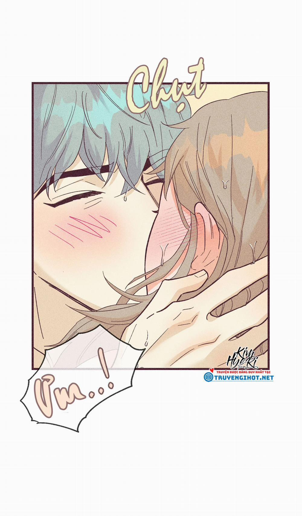 Chạy Đâu Cho Thoát 14.3 trang 15