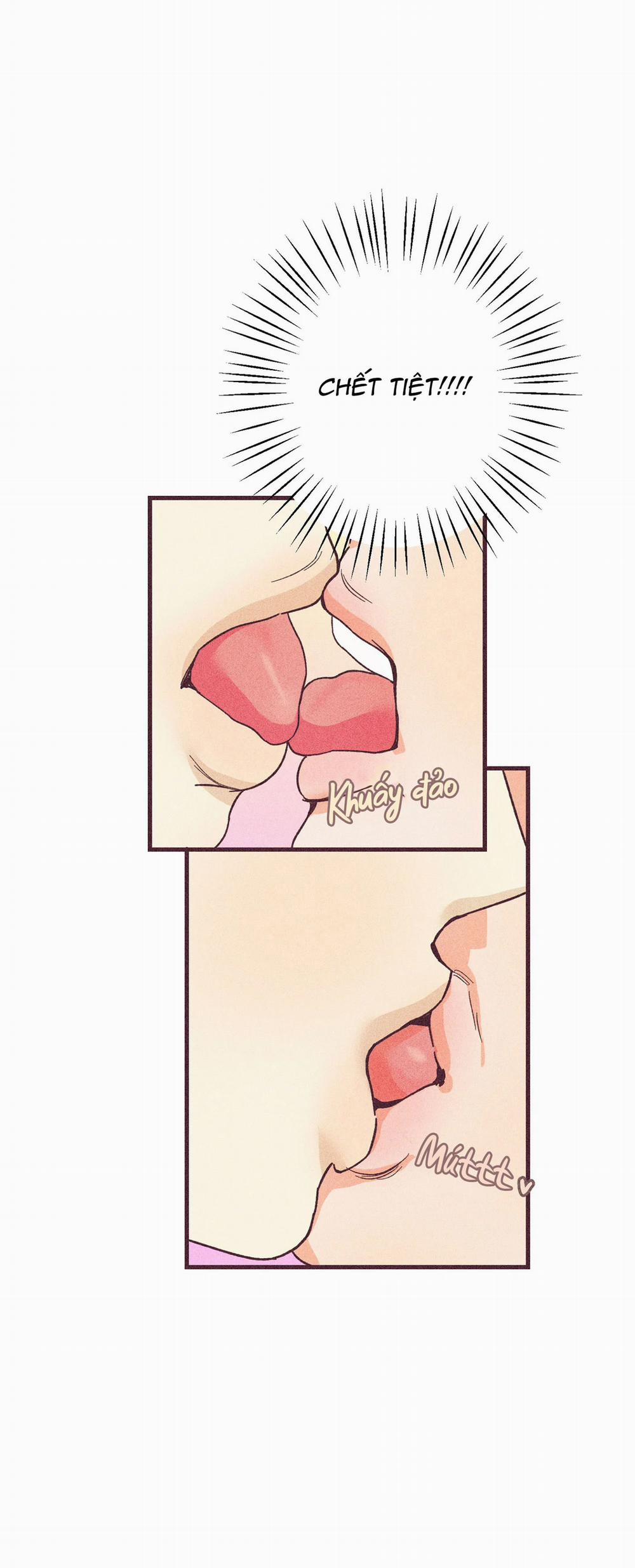 Chạy Đâu Cho Thoát 14.3 trang 16