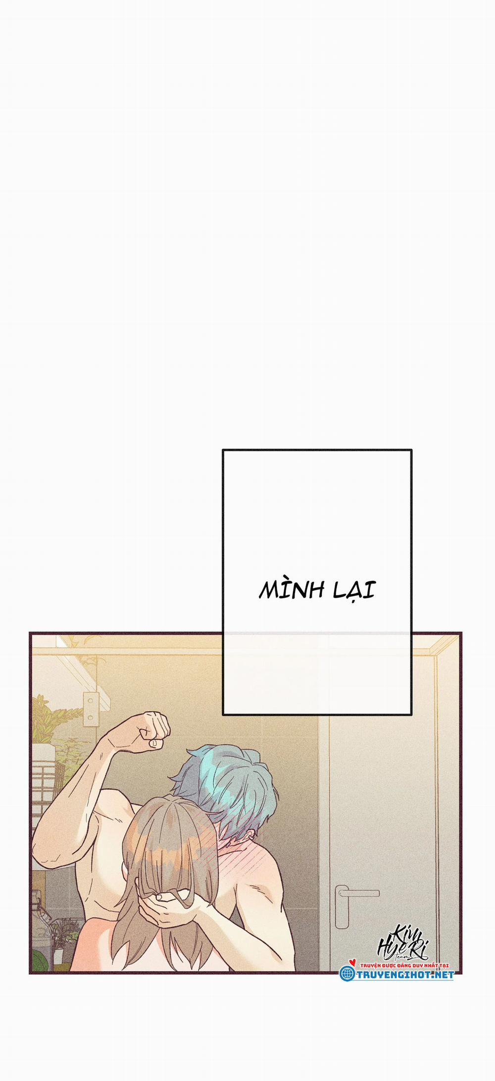 Chạy Đâu Cho Thoát 14.3 trang 18