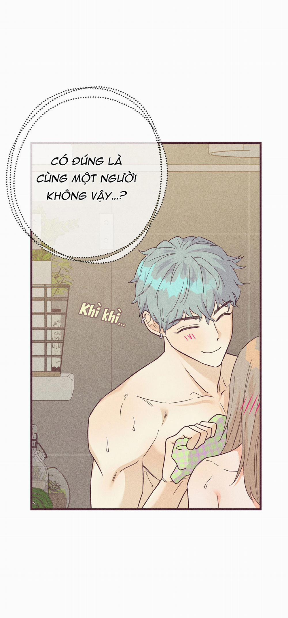 Chạy Đâu Cho Thoát 14.3 trang 2