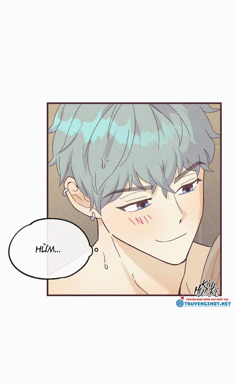 Chạy Đâu Cho Thoát 14.3 trang 3