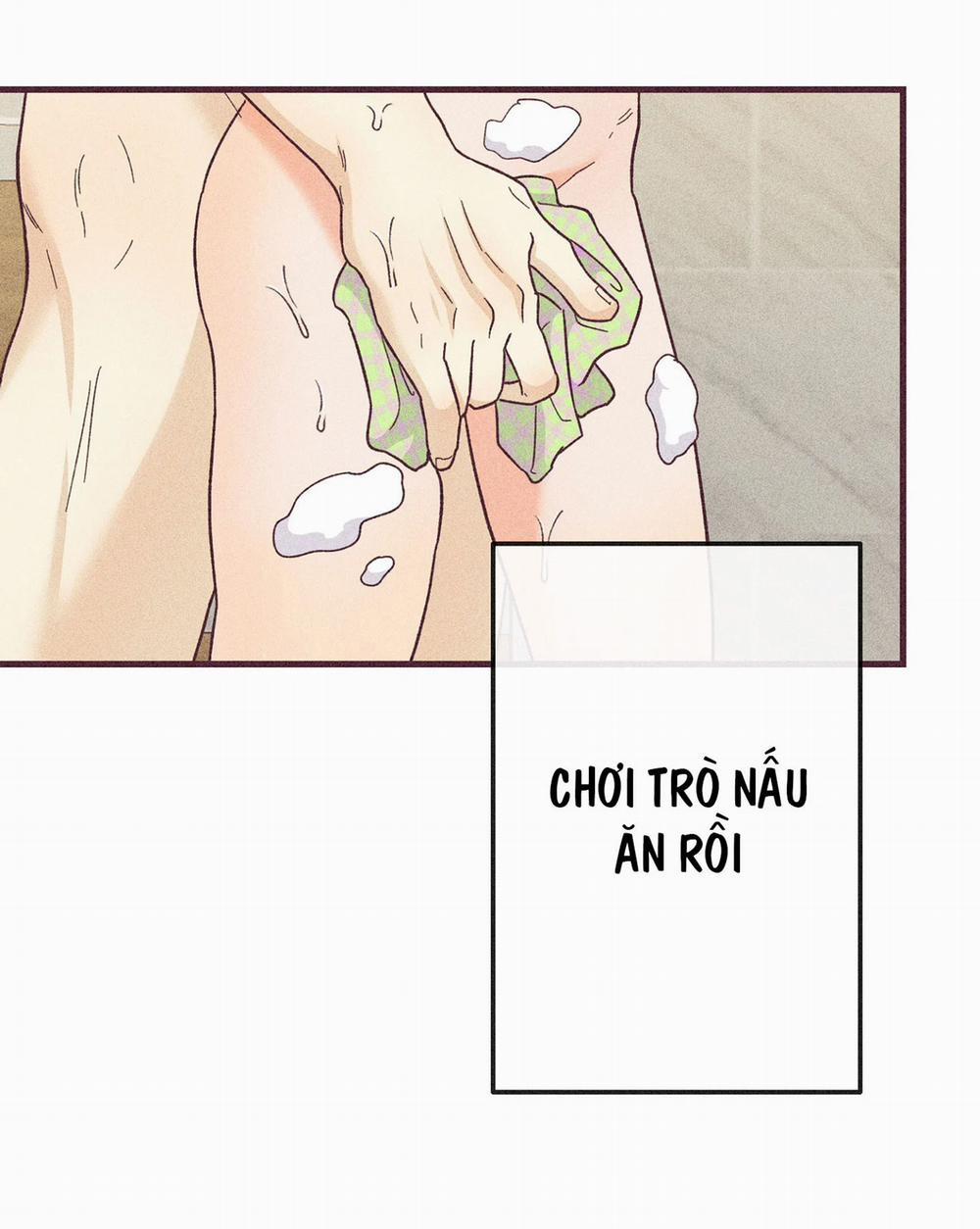 Chạy Đâu Cho Thoát 14.3 trang 5