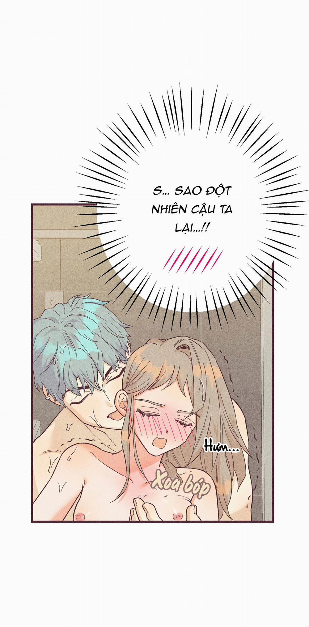 Chạy Đâu Cho Thoát 14.3 trang 6