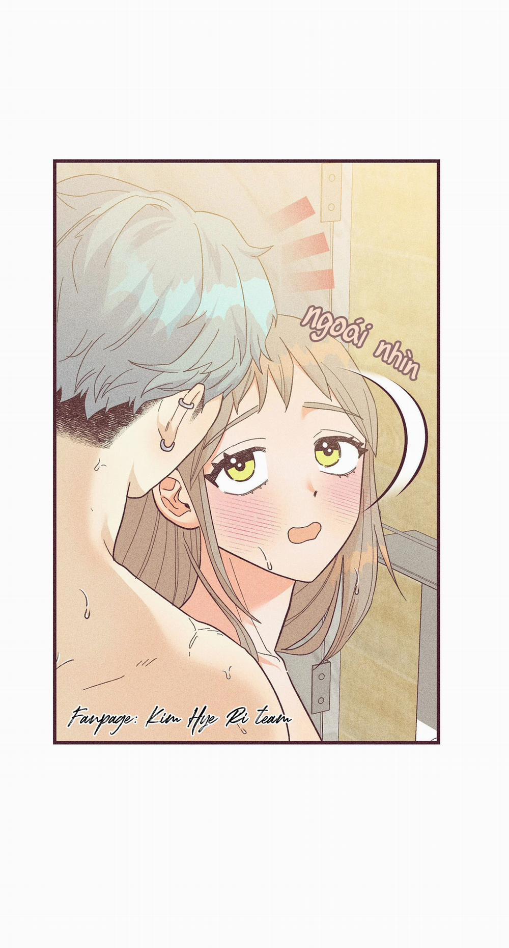 Chạy Đâu Cho Thoát 14.3 trang 9