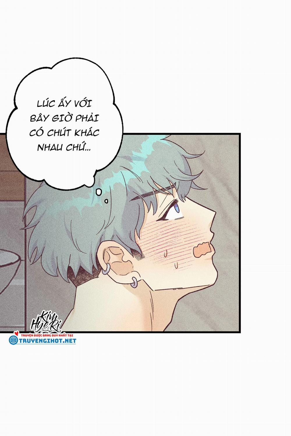 Chạy Đâu Cho Thoát 15.1 trang 11