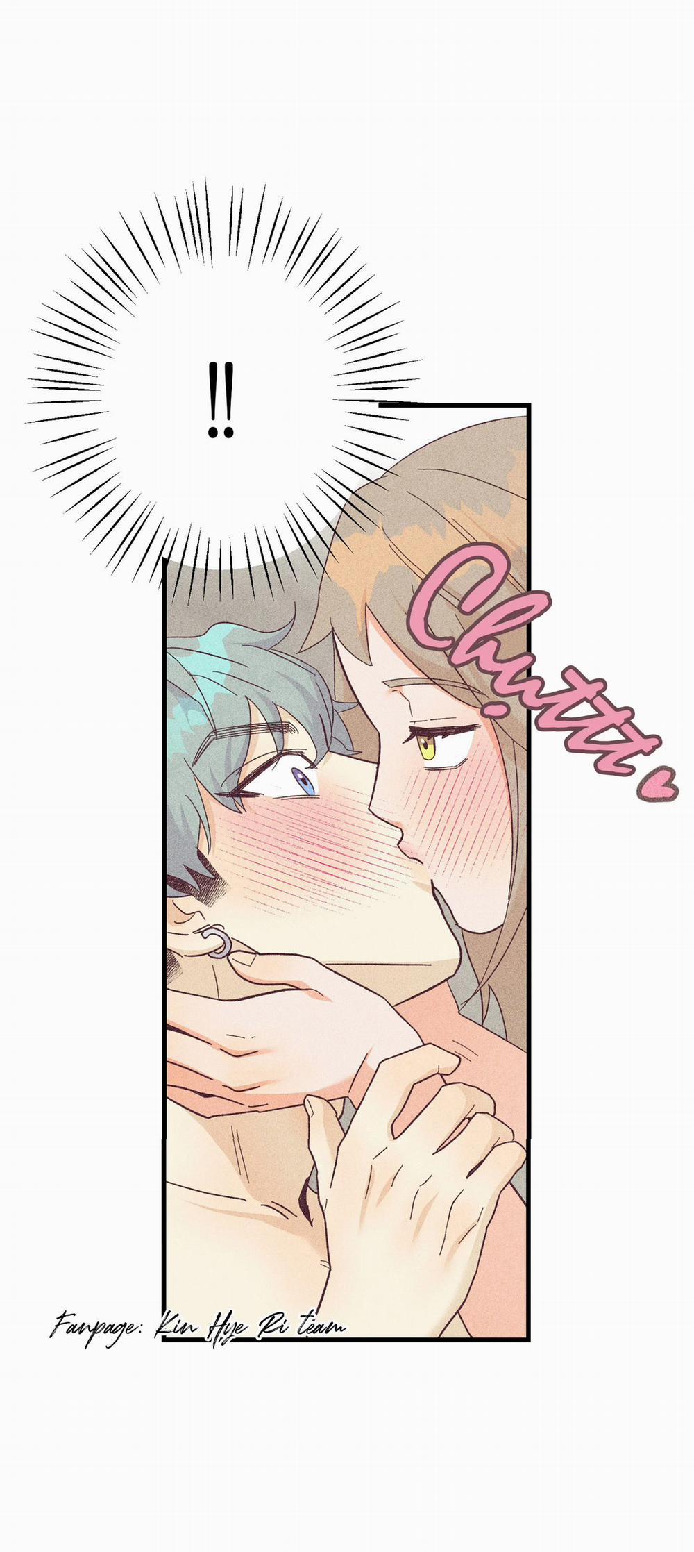 Chạy Đâu Cho Thoát 15.1 trang 14