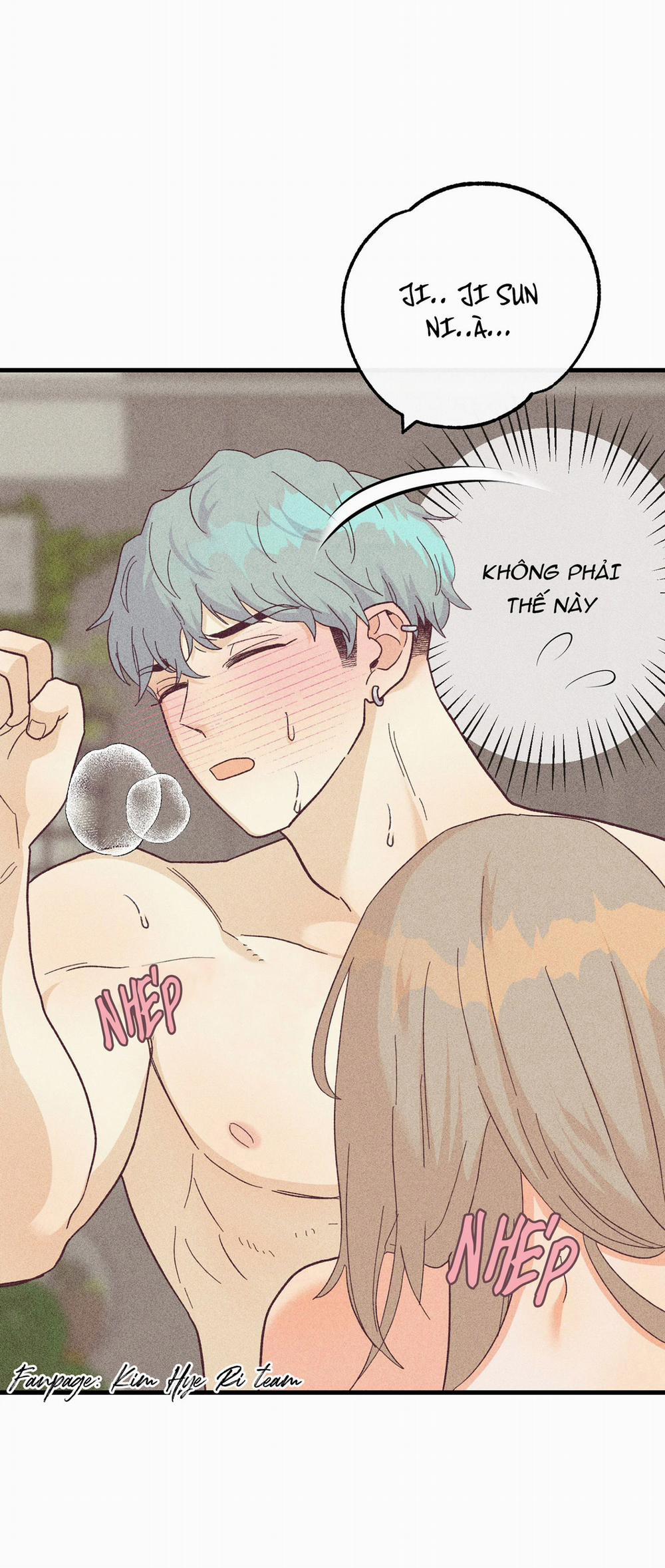 Chạy Đâu Cho Thoát 15.1 trang 4