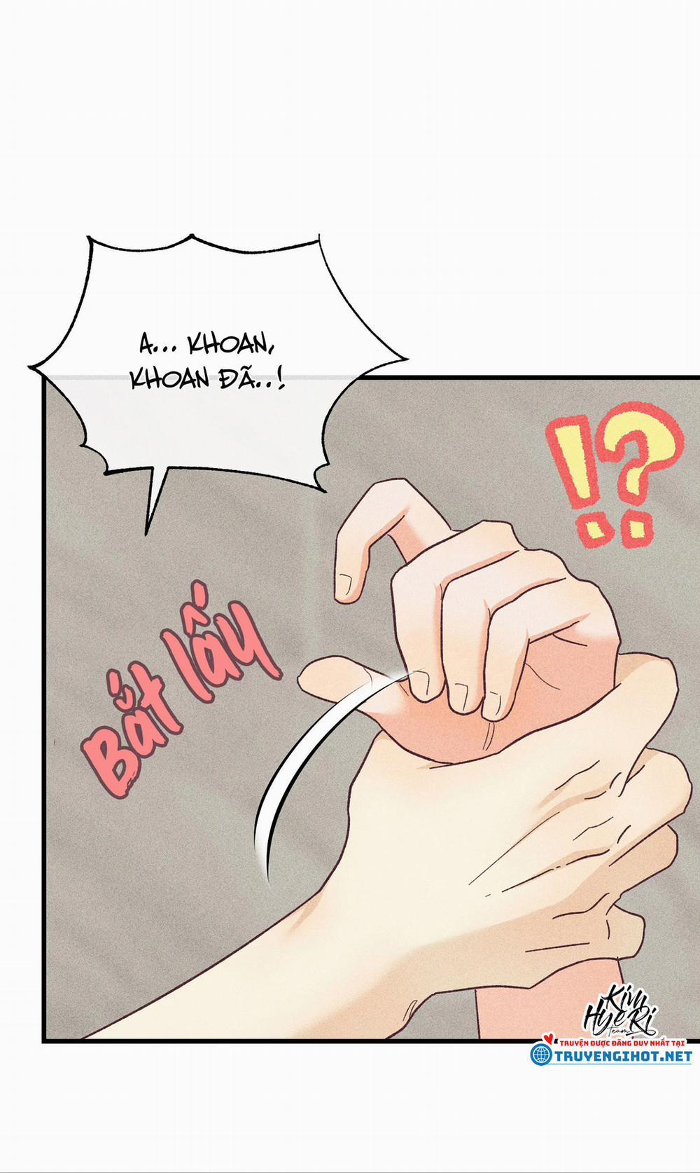 Chạy Đâu Cho Thoát 15.1 trang 5