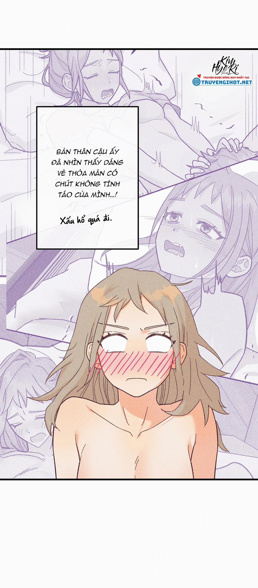 Chạy Đâu Cho Thoát 15.1 trang 9