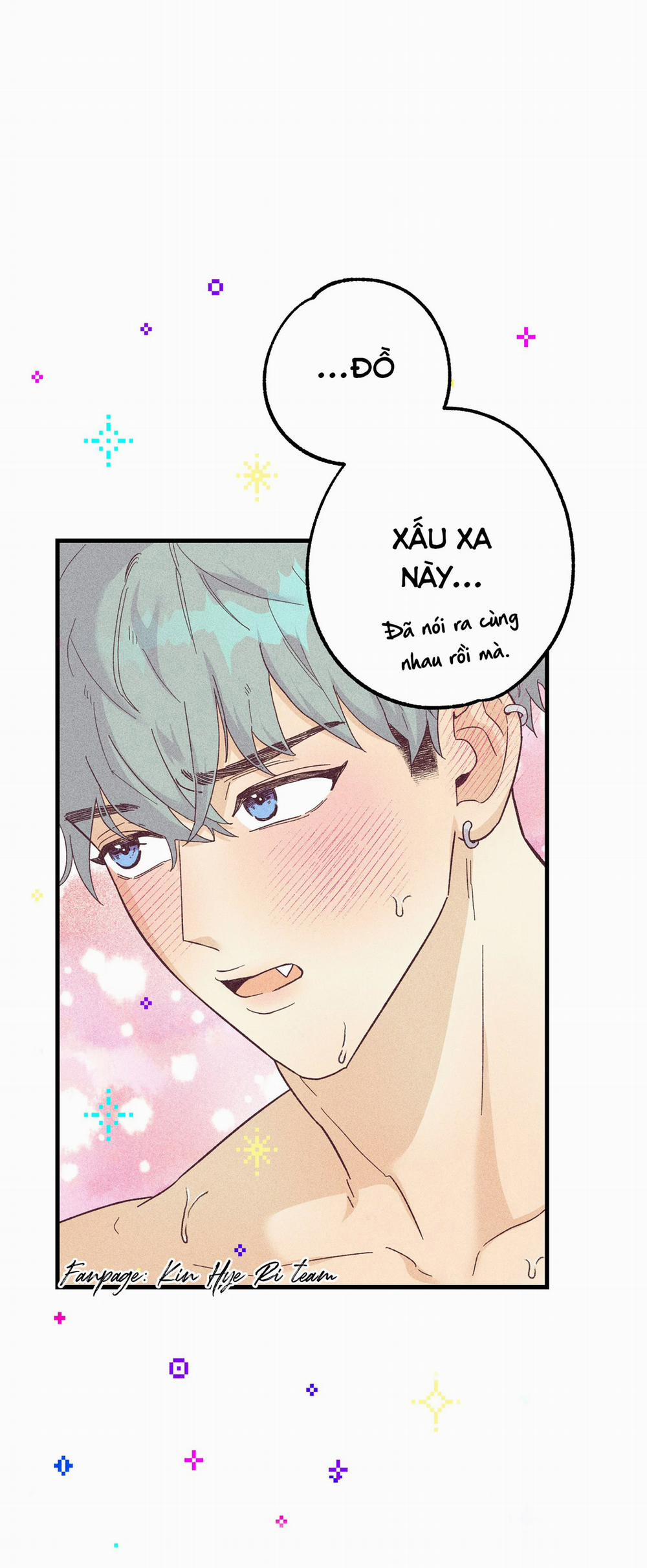 Chạy Đâu Cho Thoát 15.2 trang 0