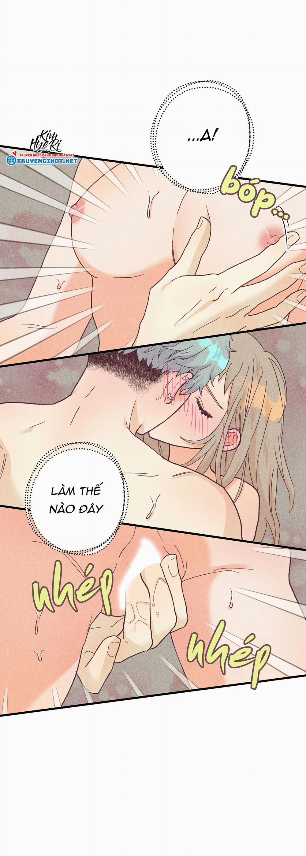 Chạy Đâu Cho Thoát 15.2 trang 10