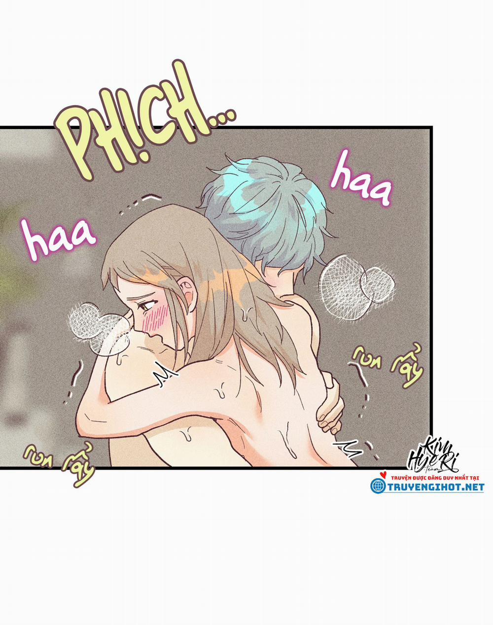 Chạy Đâu Cho Thoát 15.2 trang 12