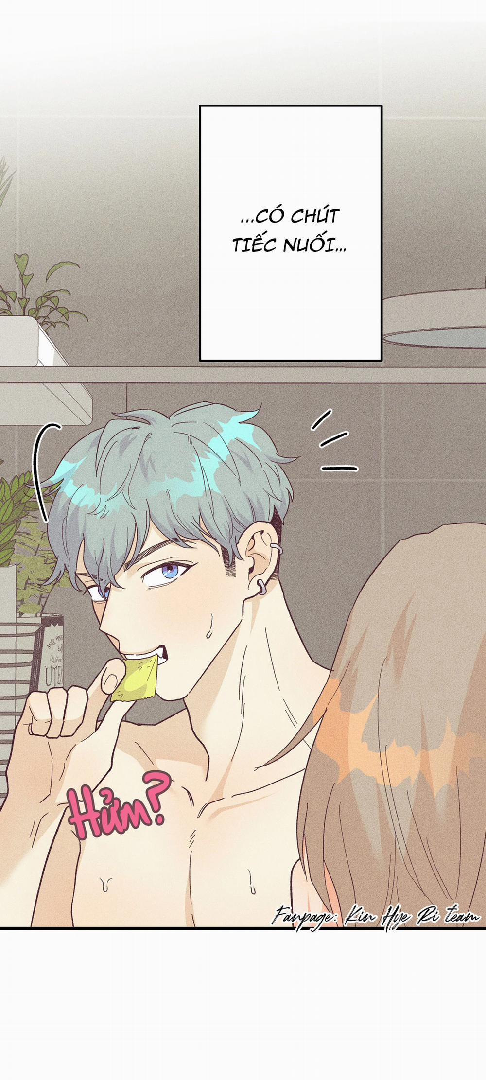 Chạy Đâu Cho Thoát 15.2 trang 14