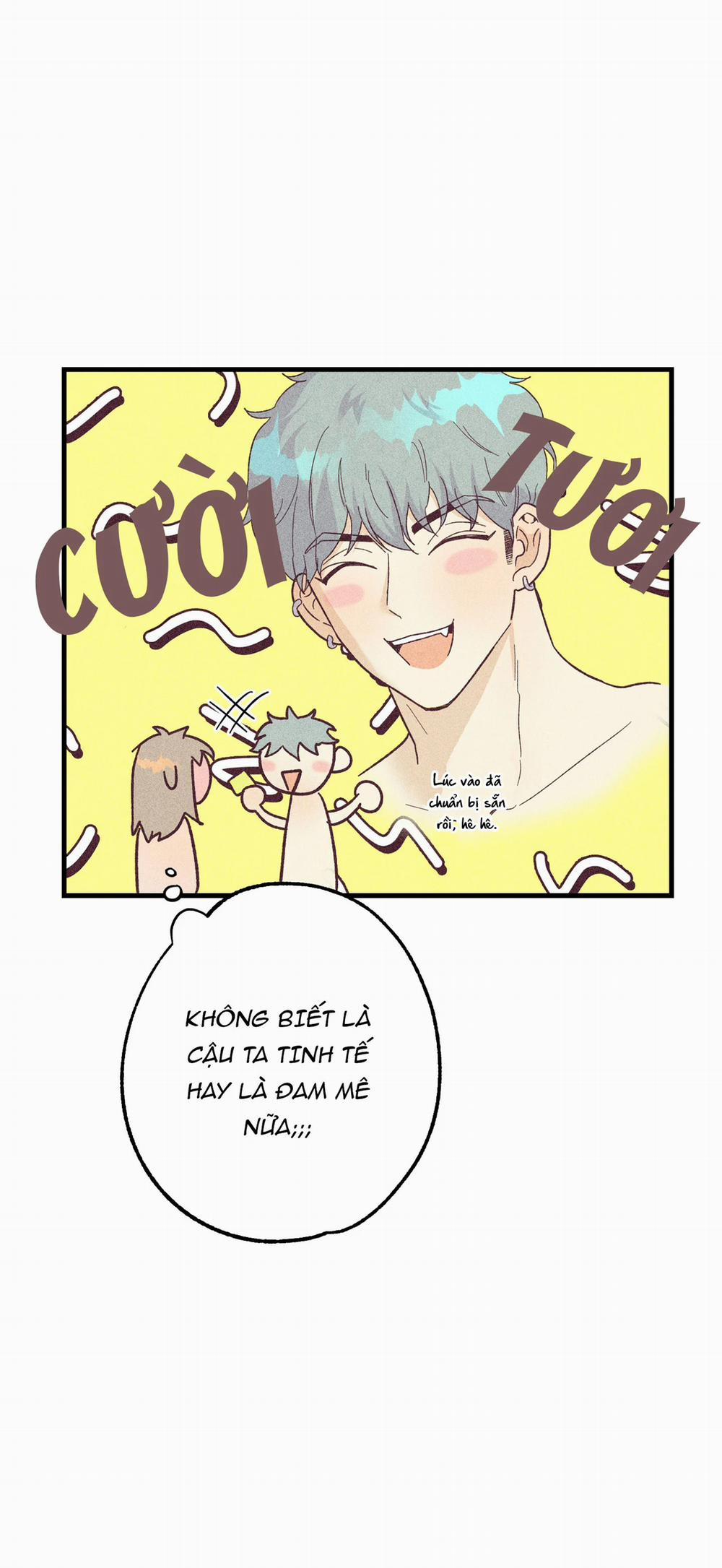 Chạy Đâu Cho Thoát 15.2 trang 15