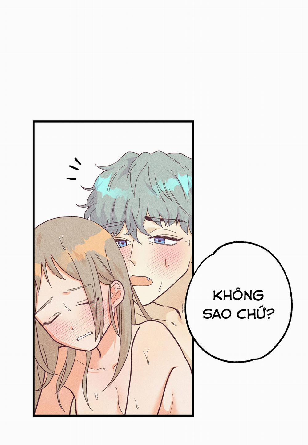 Chạy Đâu Cho Thoát 15.2 trang 18