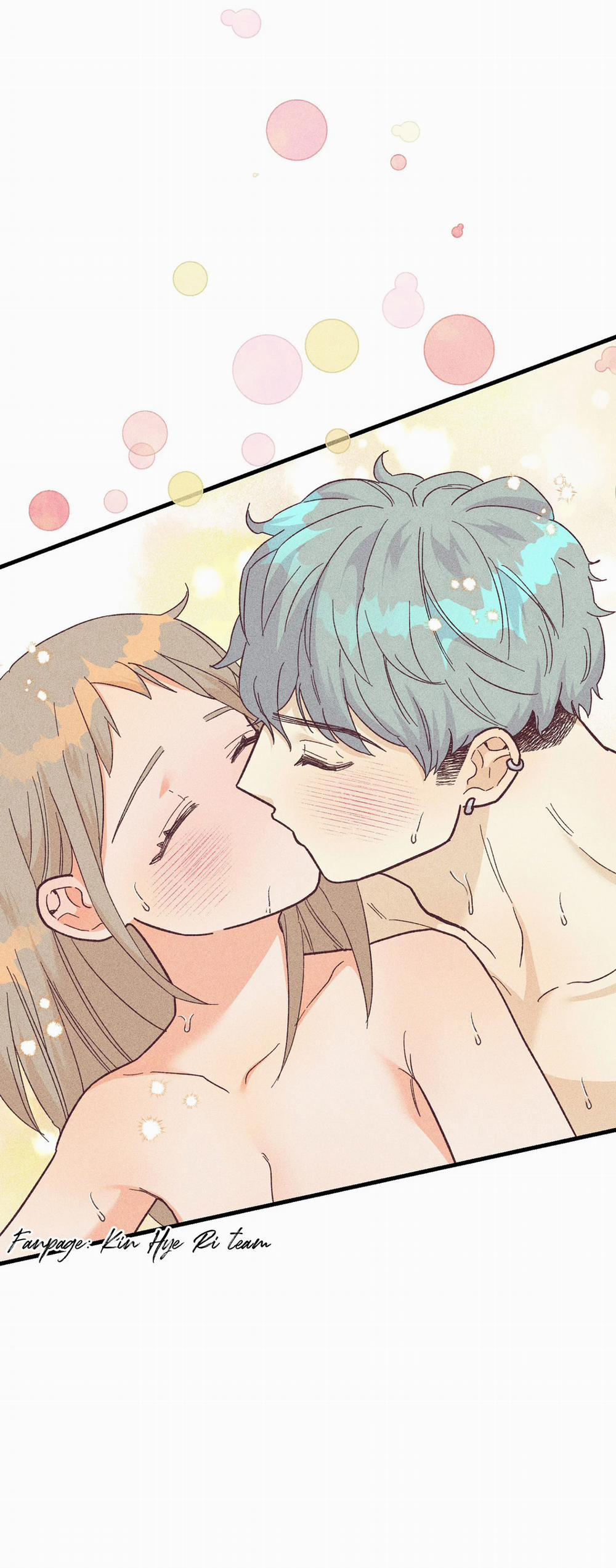 Chạy Đâu Cho Thoát 15.2 trang 21