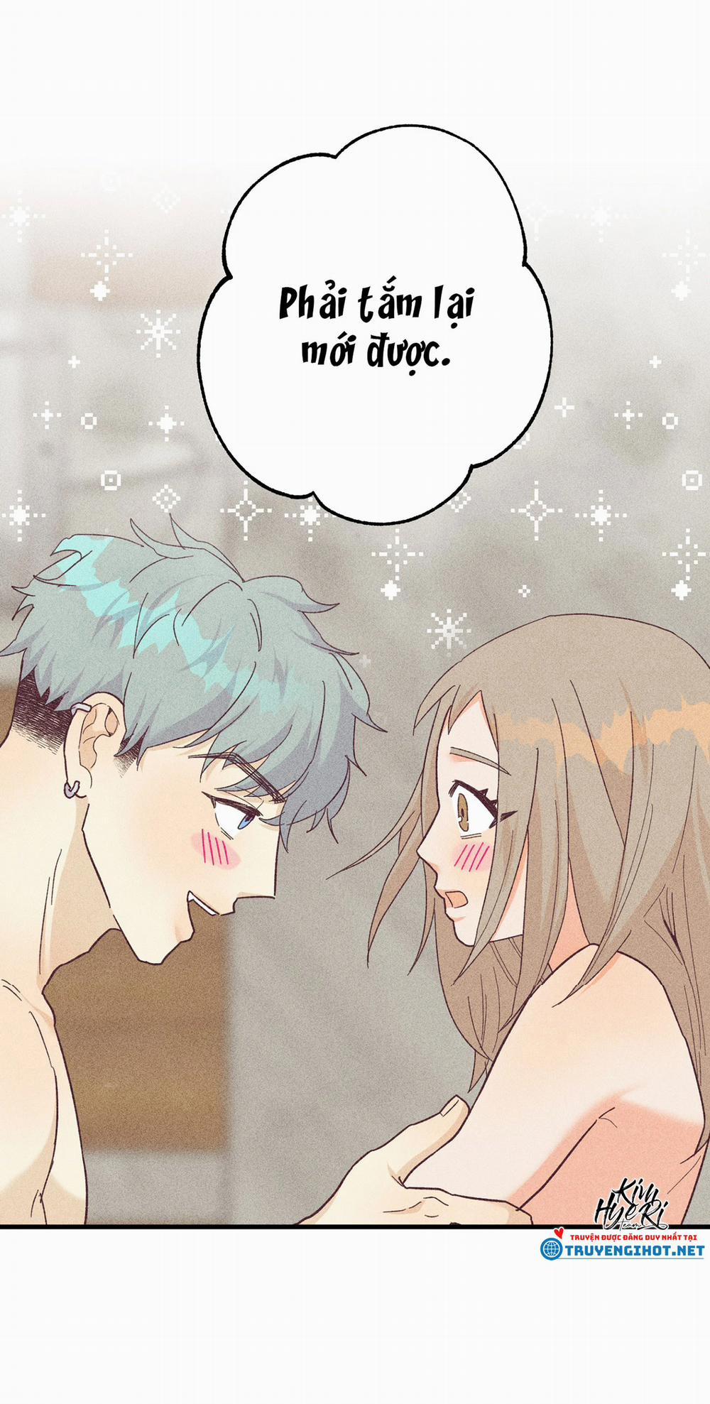 Chạy Đâu Cho Thoát 15.2 trang 6