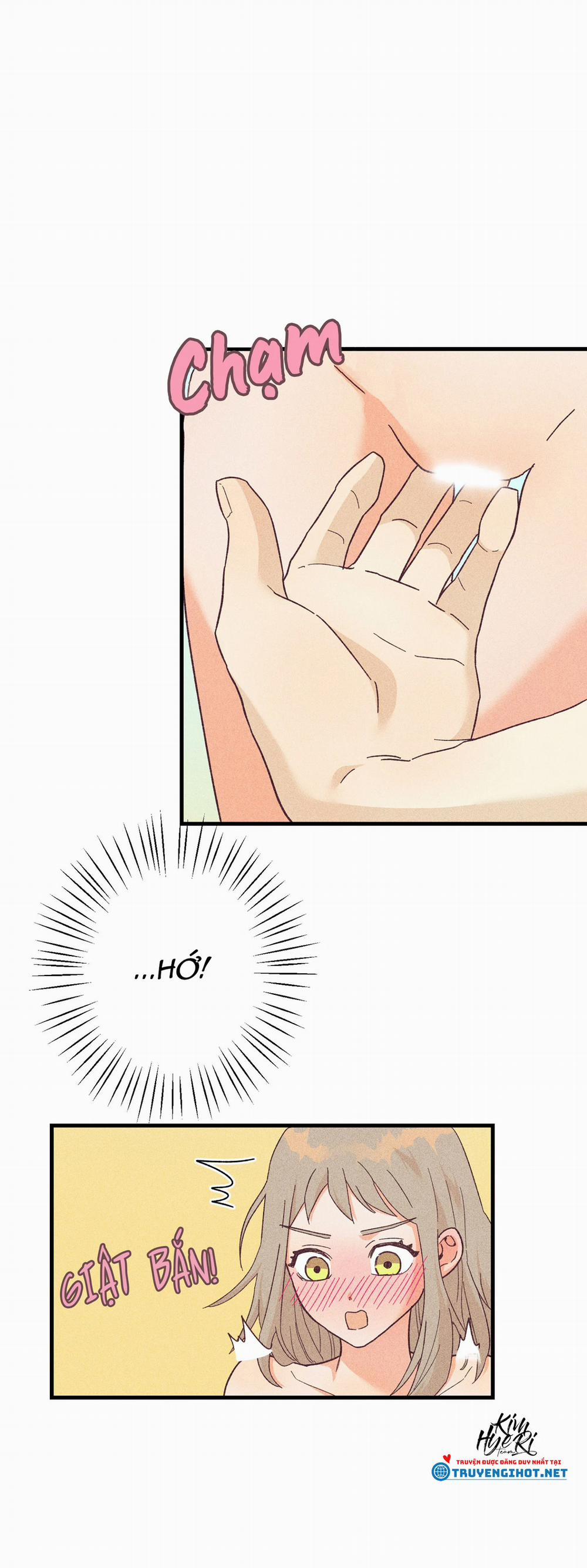 Chạy Đâu Cho Thoát 15.2 trang 7