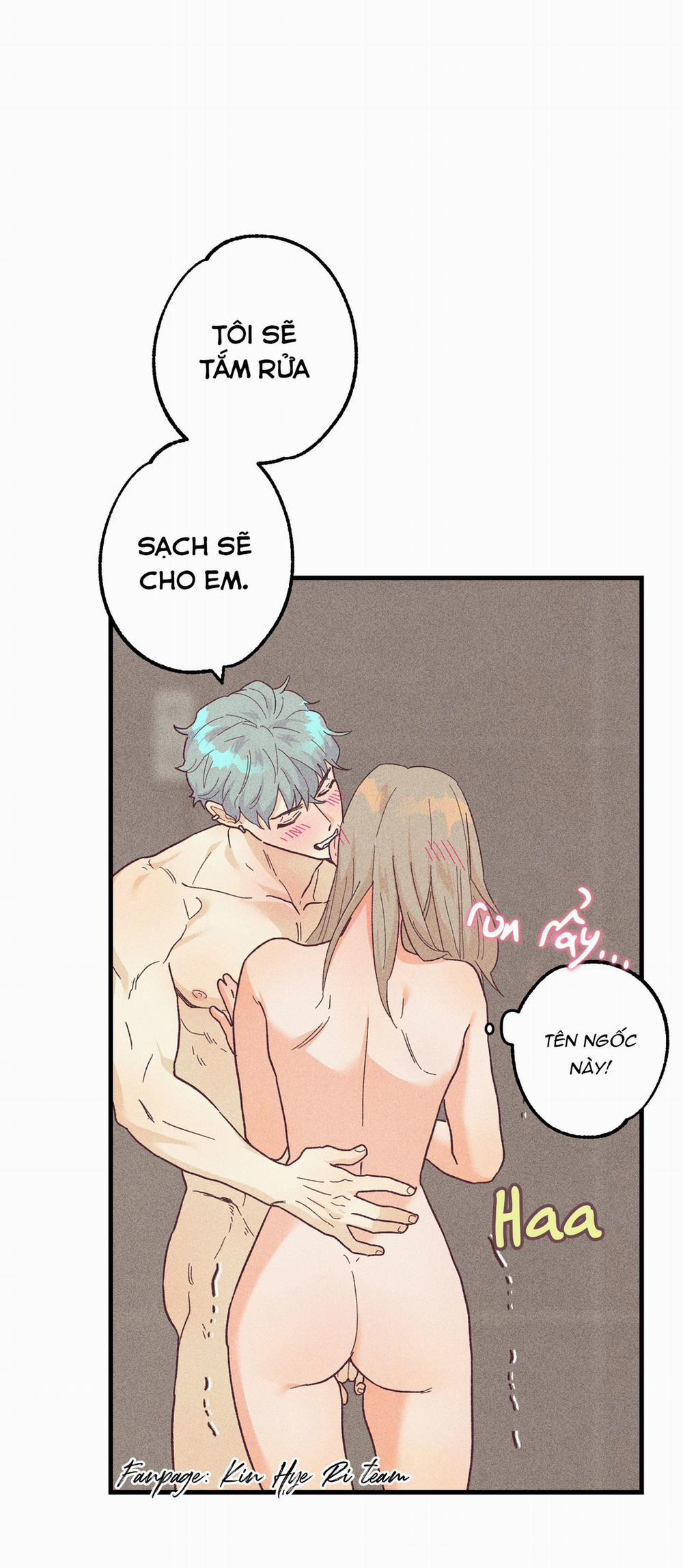 Chạy Đâu Cho Thoát 15.2 trang 8