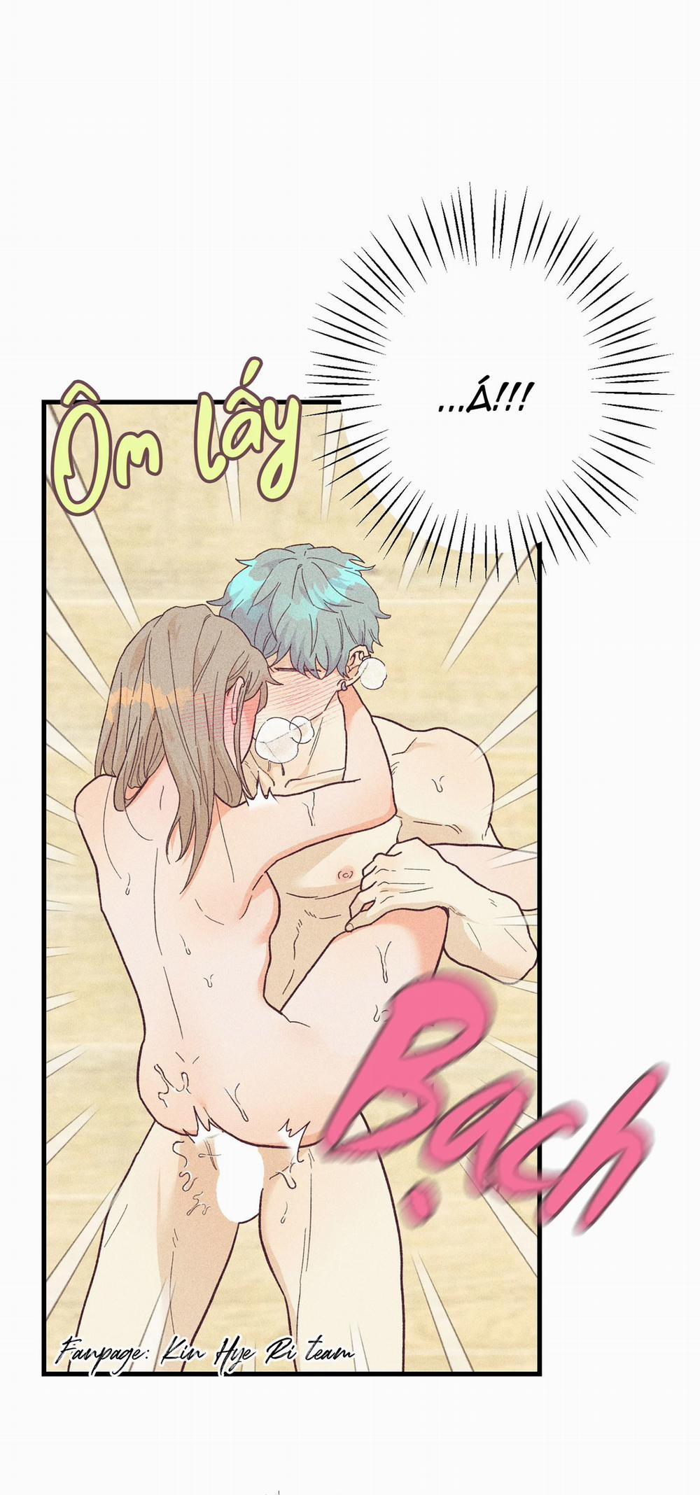 Chạy Đâu Cho Thoát 15.3 trang 1