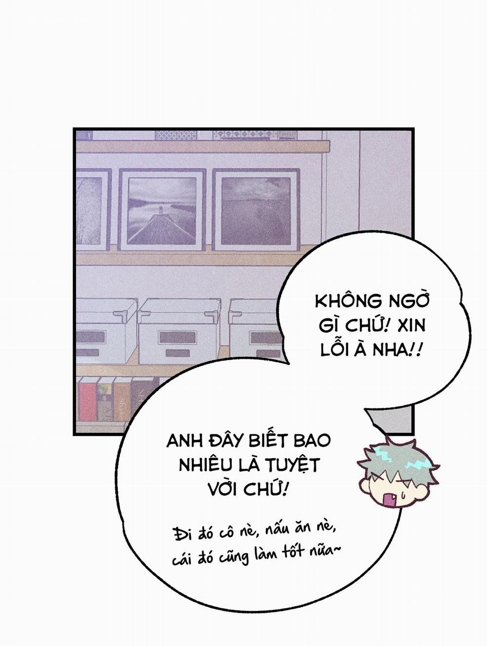 Chạy Đâu Cho Thoát 15.3 trang 11