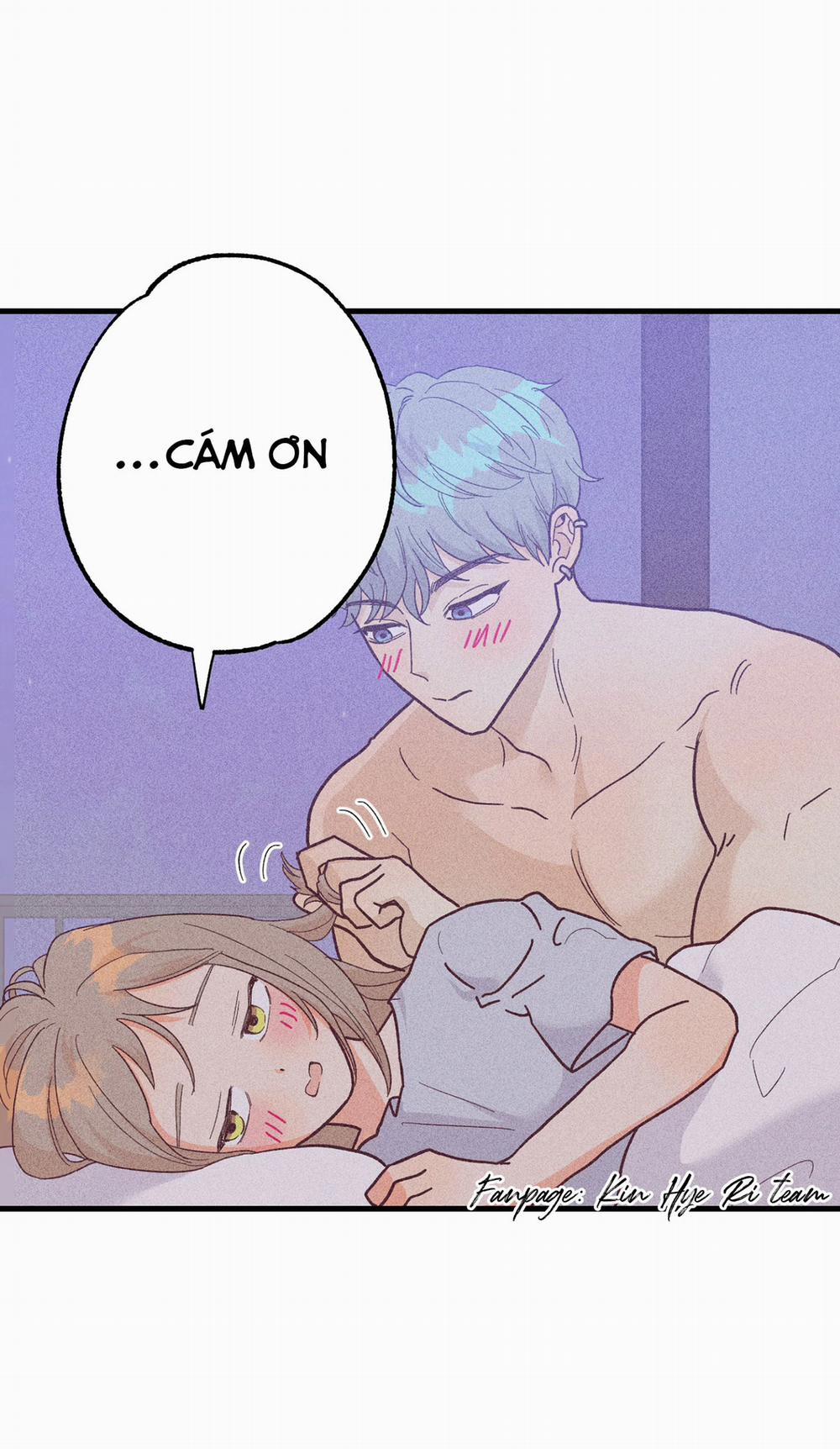 Chạy Đâu Cho Thoát 15.3 trang 16