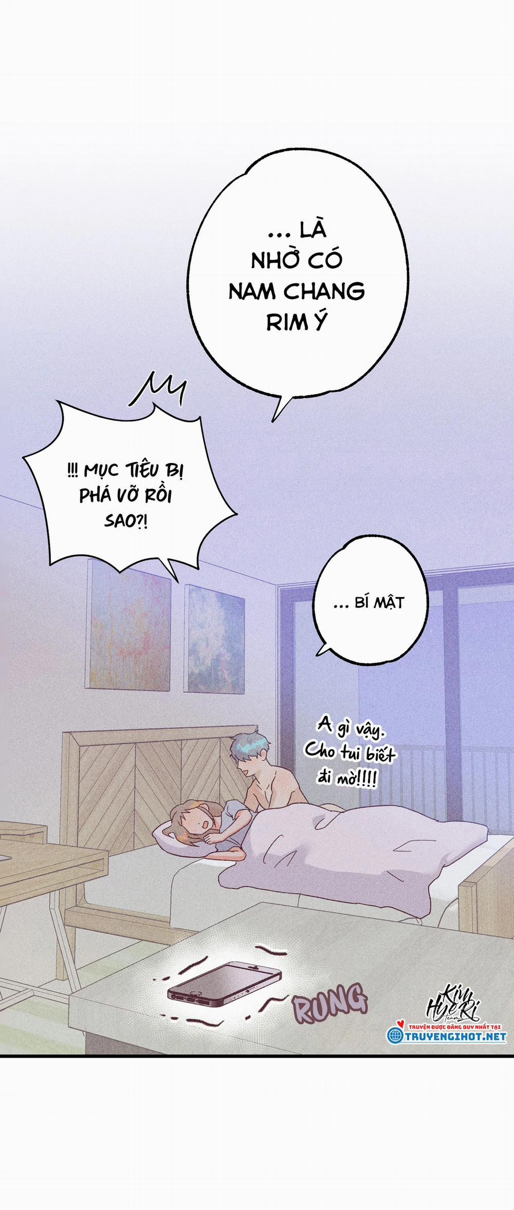 Chạy Đâu Cho Thoát 15.3 trang 17