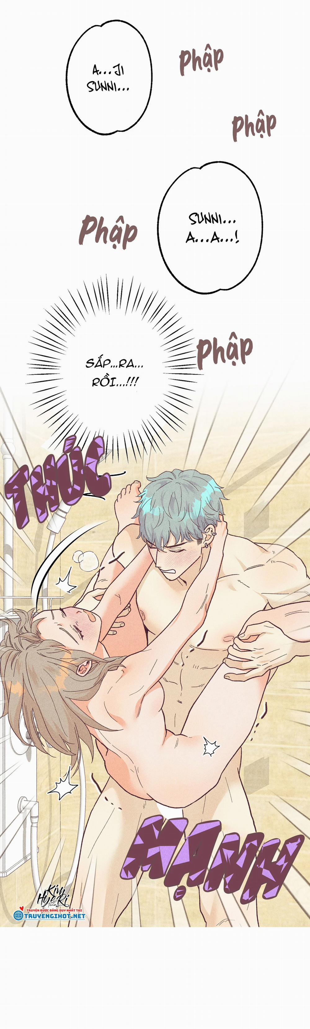 Chạy Đâu Cho Thoát 15.3 trang 3