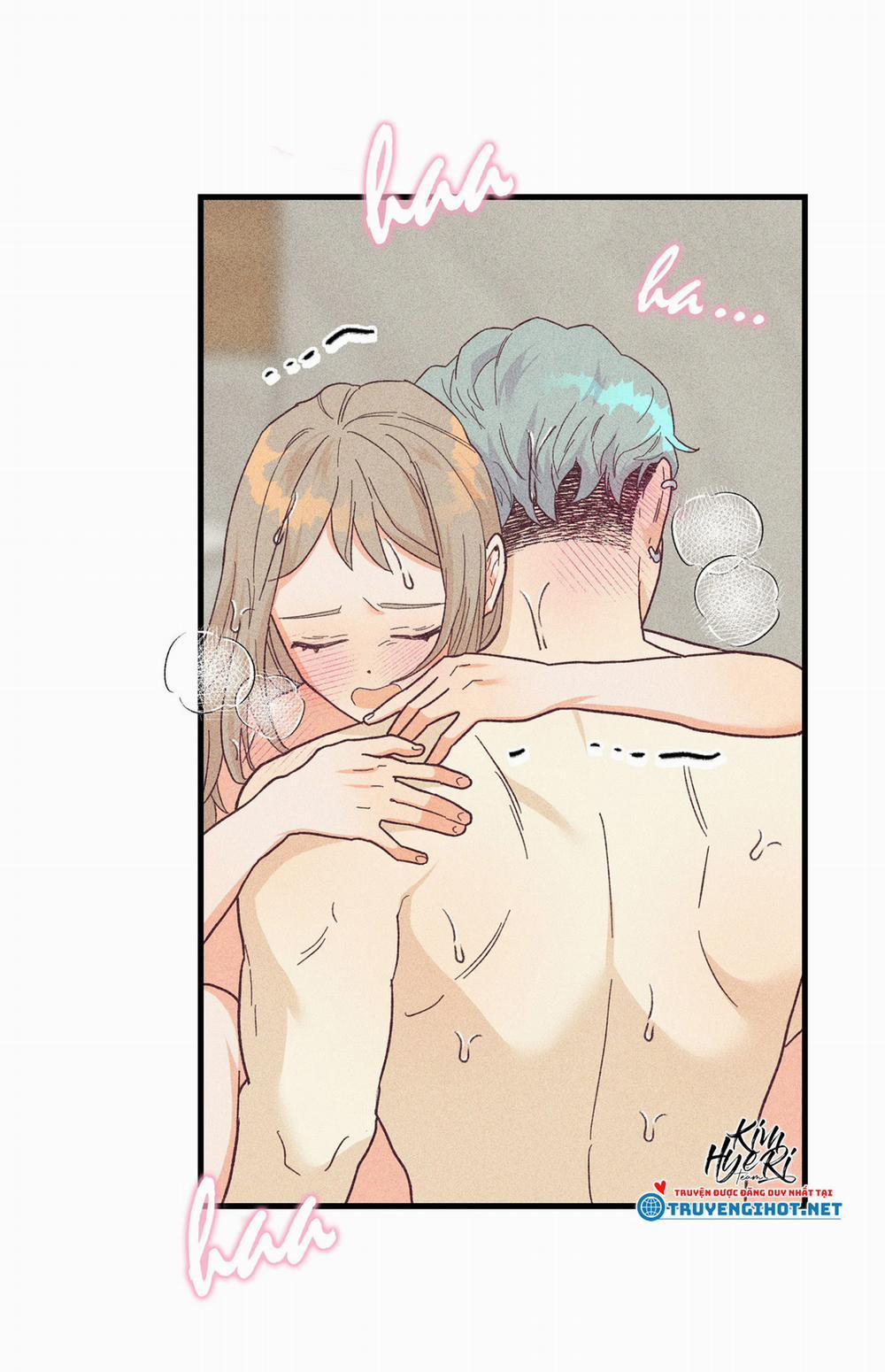 Chạy Đâu Cho Thoát 15.3 trang 5