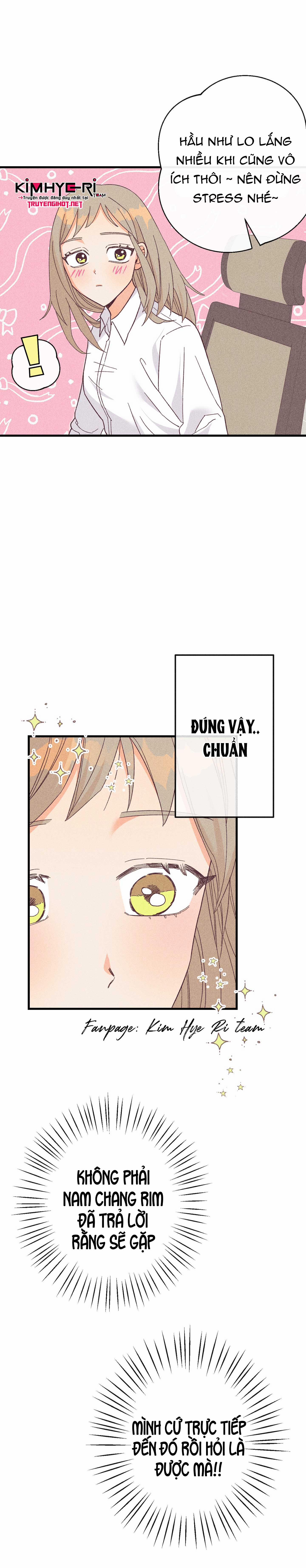 Chạy Đâu Cho Thoát 16.2 trang 4