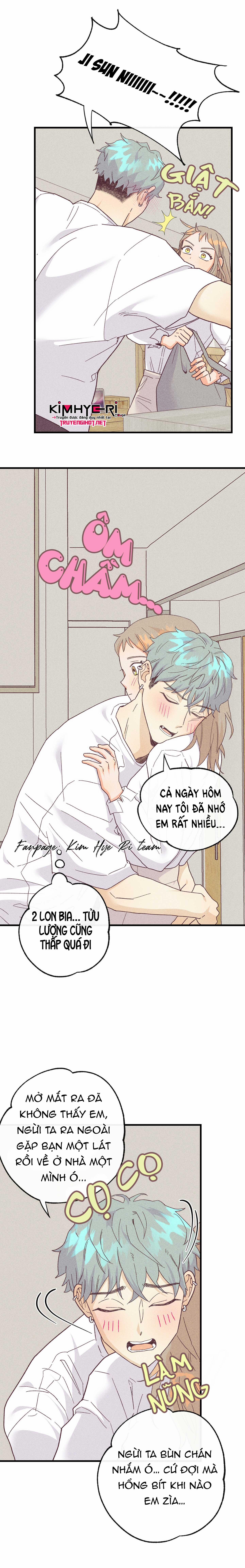 Chạy Đâu Cho Thoát 16.3 trang 0