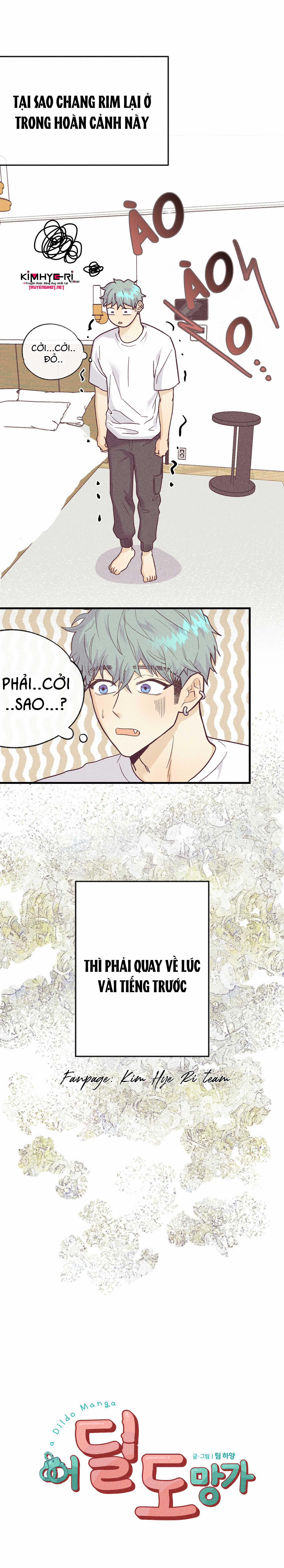 Chạy Đâu Cho Thoát 17.1 trang 0