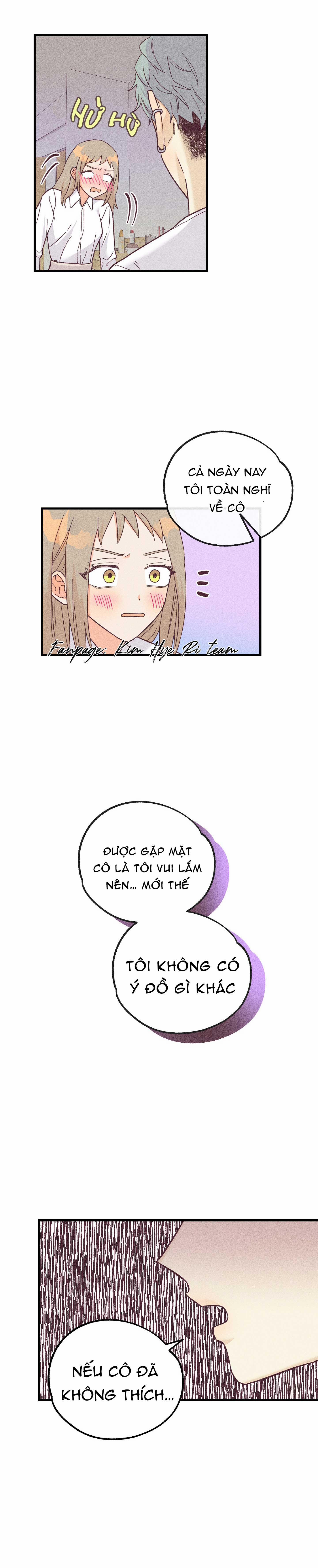 Chạy Đâu Cho Thoát 17.1 trang 7