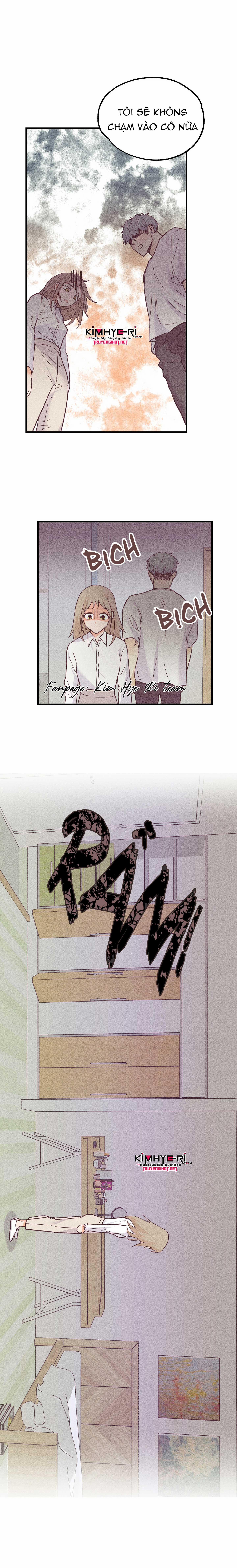 Chạy Đâu Cho Thoát 17.1 trang 8